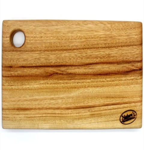 Cutting Board - Rectangle Medium